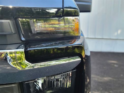 New 2025 Chevrolet Silverado 3500 LT w/ Safety Package image 10