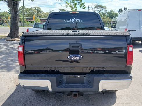 Used 2012 Ford F250 XLT w/ XLT Value Pkg image 4