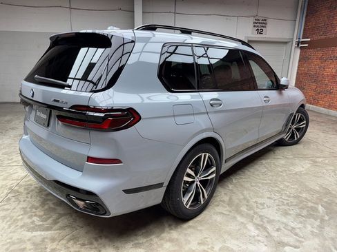 New 2026 BMW X7 xDrive40i w/ Executive Package image 5