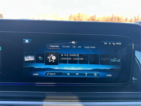 Used 2025 Mercedes-Benz G 63 AMG G 63 AMG image 16