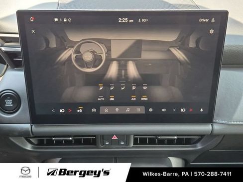 New 2026 MAZDA CX-5 Select AWD/4WD image 20