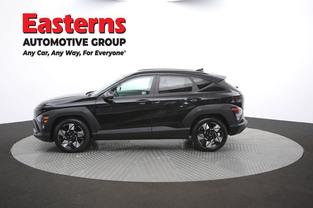 Used 2024 Hyundai Kona SEL FWD image 41