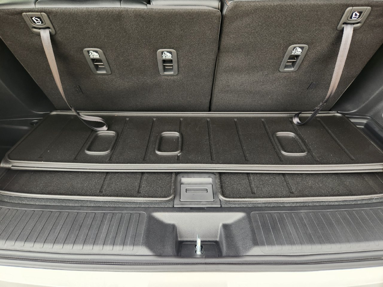 New 2026 Honda Pilot TrailSport image 22