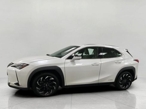 Used 2020 Lexus UX 250h w/ Premium Package image 8