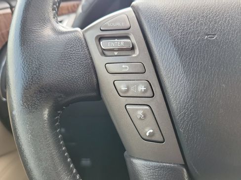 Used 2019 Nissan Armada Platinum w/ Captain's Chairs Package AWD/4WD image 27