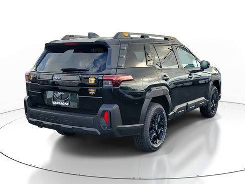 Used 2026 Subaru Outback Wilderness AWD/4WD image 6