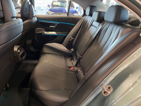 New 2026 Mercedes-Benz E 450 4MATIC Sedan image 13