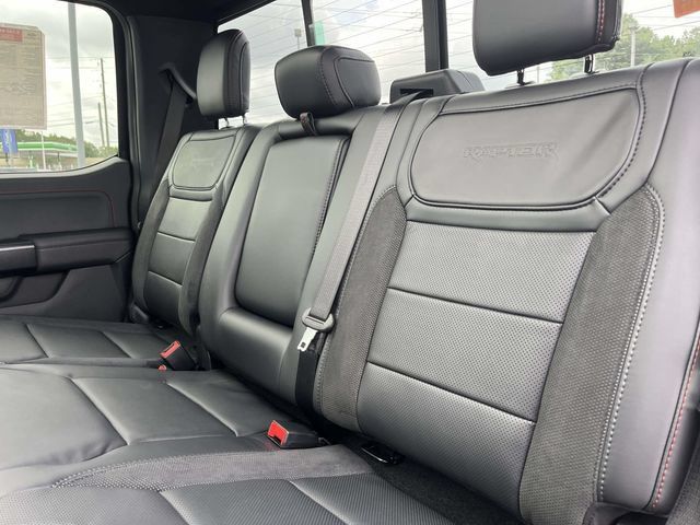 New 2026 Ford F150 Raptor AWD/4WD image 10