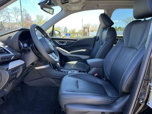 Used 2022 Subaru Forester Limited AWD/4WD image 3