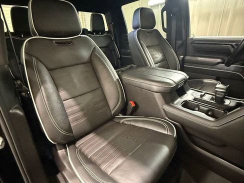 Used 2024 GMC Sierra 1500 AT4X AWD/4WD image 22