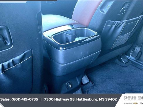 Used 2023 Kia Telluride SX FWD image 25