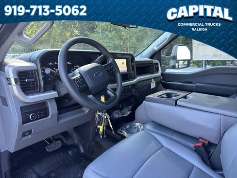New 2025 Ford F450 XL image 20