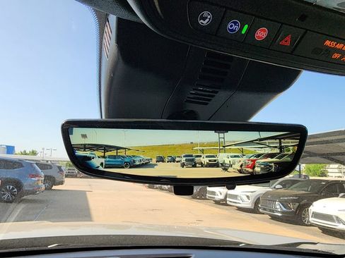 New 2026 GMC Acadia AT4 AWD/4WD image 38