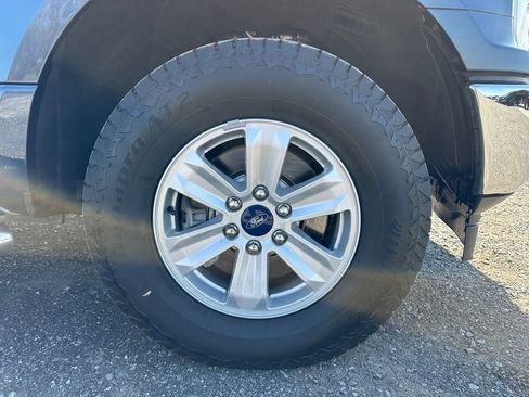 Used 2019 Ford F150 XLT image 22