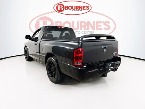 Used 2006 Dodge Ram 1500 Truck 2WD Regular Cab w/ Communication Pkg image 12