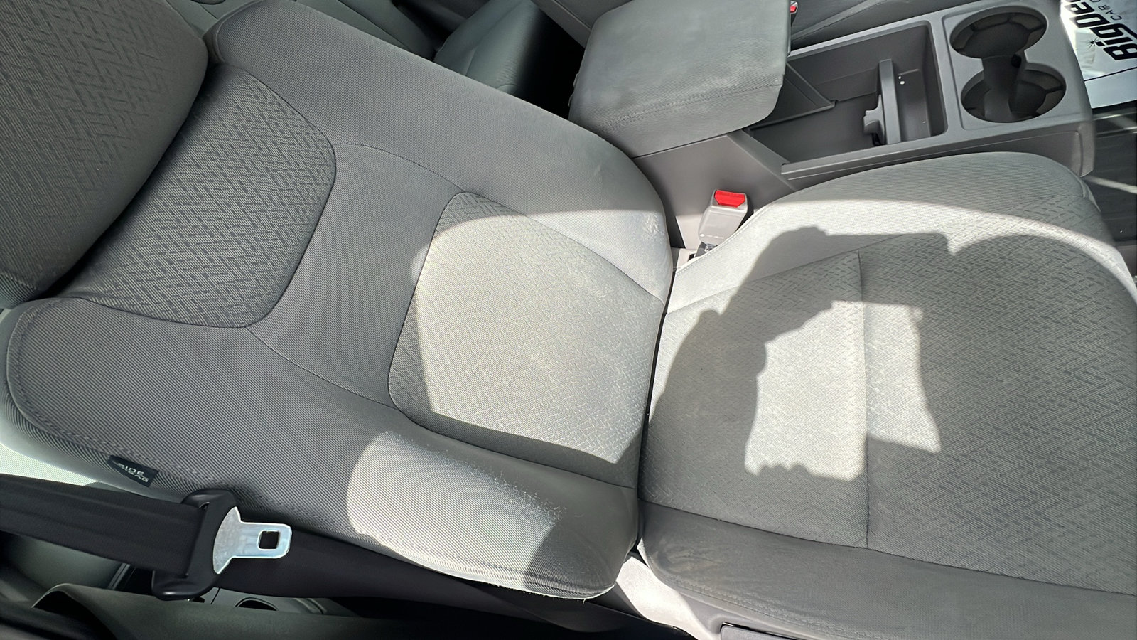 Used 2010 Honda Ridgeline RT image 20