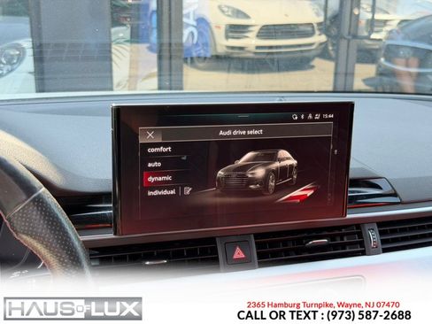 Used 2022 Audi S4 Premium AWD/4WD image 34