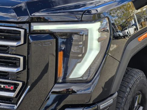 New 2026 GMC Sierra 3500 AT4 w/ Technology Package image 38
