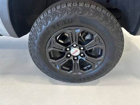 Certified 2023 GMC Canyon Elevation w/ Elevation Premium Package AWD/4WD image 34