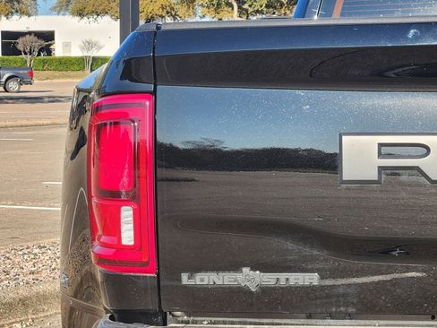 New 2026 RAM 3500 Lone Star image 15