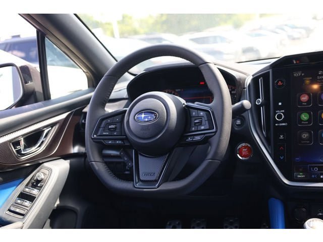 New 2026 Subaru WRX tS AWD/4WD image 46