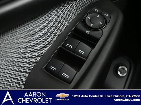 New 2025 Chevrolet TrailBlazer LT w/ Convenience Package AWD/4WD image 15