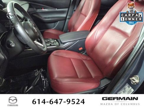 Used 2024 MAZDA CX-30 AWD 2.5 S w/ Preferred Package image 19