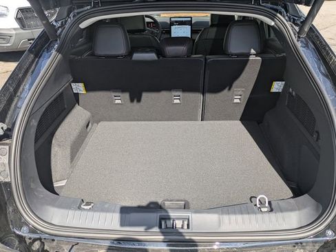 New 2026 Ford Mustang Mach-E Premium w/ Sport Appearance Package image 9