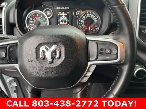 Used 2024 RAM 2500 Big Horn image 19