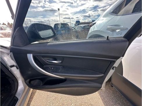 Used 2015 BMW 335i xDrive Sedan image 14