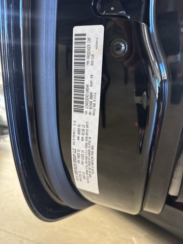 Used 2014 SRT Viper GTS w/ Exterior Carbon Fiber Package RWD image 27