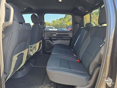 New 2026 RAM 1500 Big Horn AWD/4WD image 13