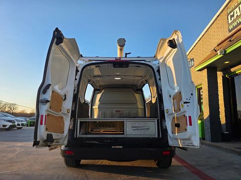 Used 2014 Ford Transit Connect XL image 33