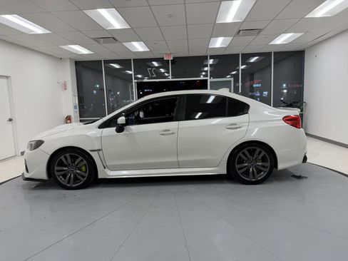 Used 2017 Subaru WRX Premium image 53