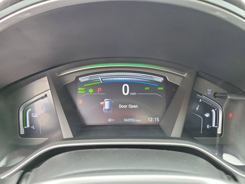 Used 2021 Honda CR-V EX-L image 24