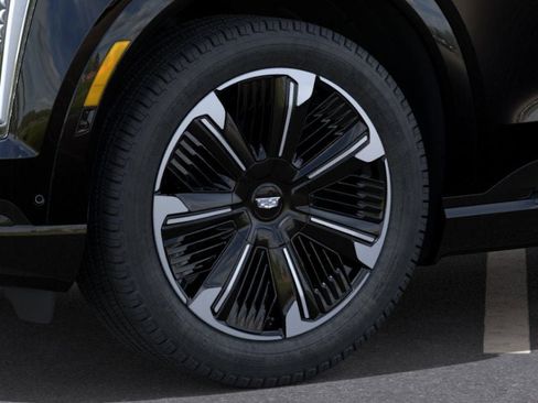 New 2026 Cadillac Escalade IQ Sport 2 image 9