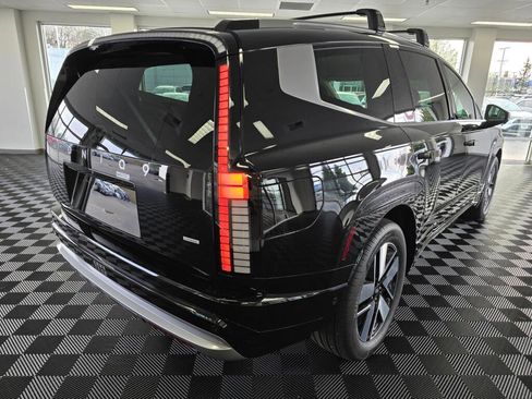 New 2026 Hyundai Ioniq 9 SEL image 5