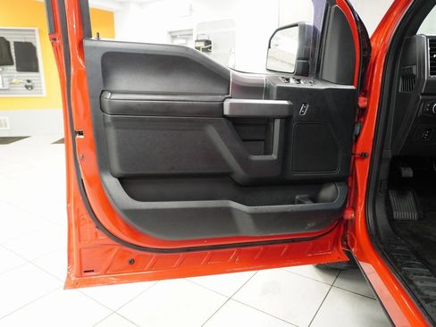 Used 2016 Ford F150 XLT w/ Equipment Group 301A Mid image 5