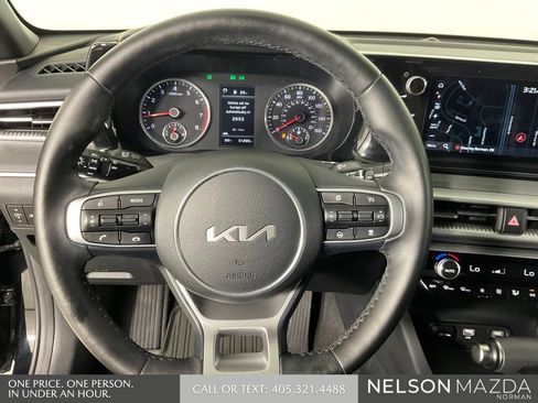 Used 2024 Kia K5 GT-Line AWD/4WD image 44