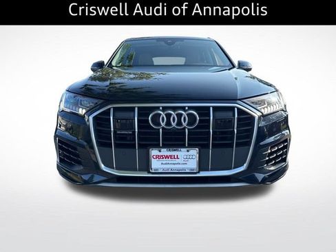 Certified 2023 Audi Q7 3.0T Premium Plus w/ Premium Plus Package AWD/4WD image 10
