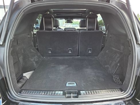Used 2017 Mercedes-Benz GLE 350 4MATIC image 32