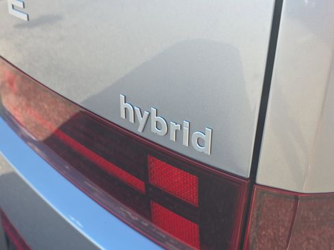 New 2026 Hyundai Santa Fe SE image 7