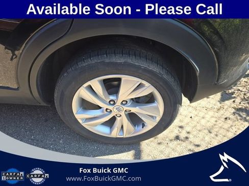 Certified 2024 Buick Encore GX Preferred AWD/4WD image 6