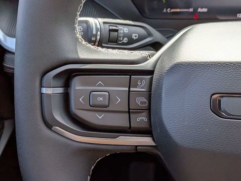New 2026 Jeep Cherokee Overland w/ Advanced Pro Tech Group AWD/4WD image 24