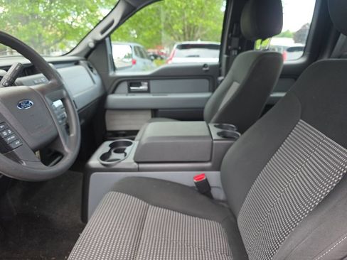 Used 2014 Ford F150 STX w/ Equipment Group 201A Mid AWD/4WD image 22