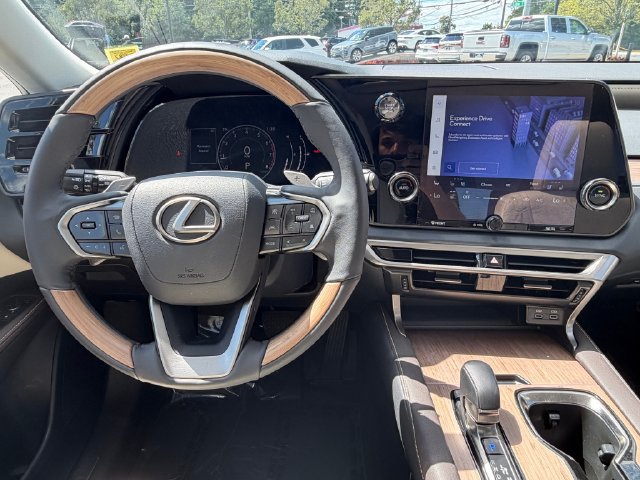 Certified 2024 Lexus RX 350 Premium w/ Accessory Package (Z1) AWD/4WD image 13