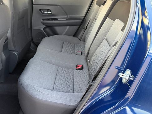 New 2026 Nissan Kicks SV image 23