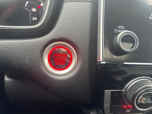 Used 2019 Honda CR-V EX image 20