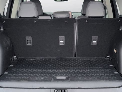 New 2025 Ford Bronco Sport Badlands w/ Badlands Tech Package image 5