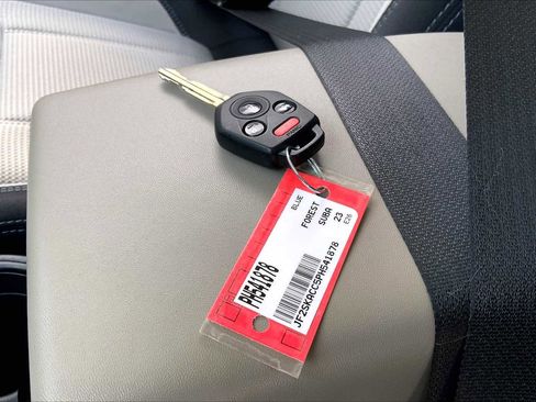 Used 2023 Subaru Forester AWD/4WD image 14